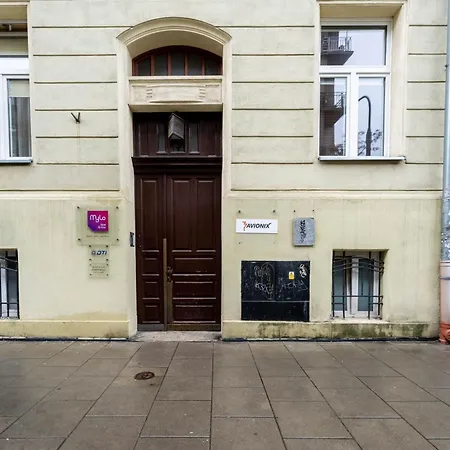 Old Town Loft * Krakow