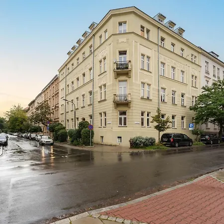 Apartment Old Town Loft Krakow