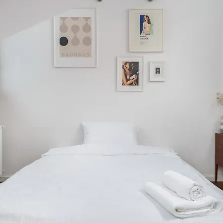 Old Town Loft Apartment Krakow
