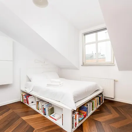 Old Town Loft *