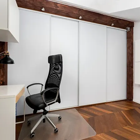 Old Town Loft * Cracovie