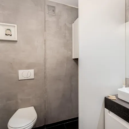 Old Town Loft Apartmán