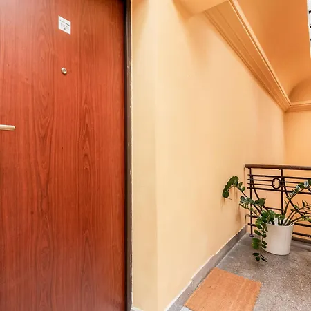 Apartamento Old Town Loft *
