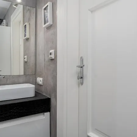 Old Town Loft Apartamento *