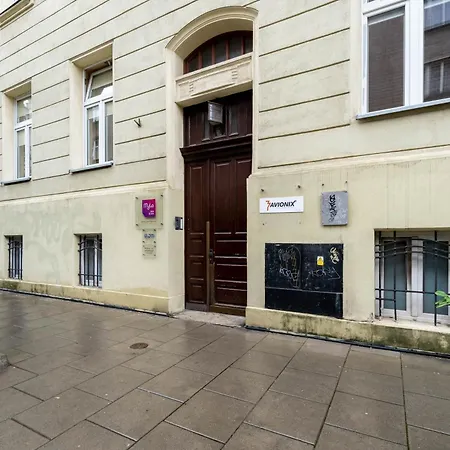Old Town Loft * Cracovia